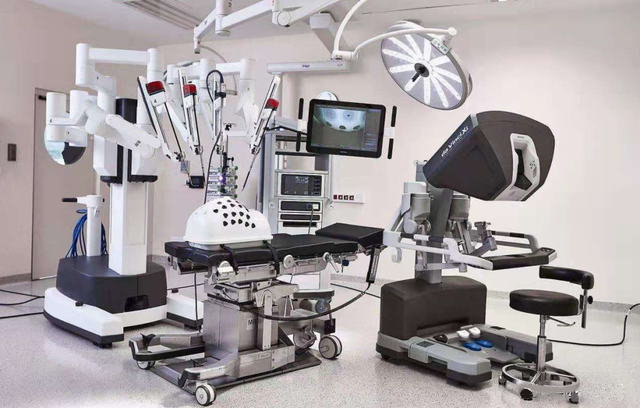 Medical Machinery
