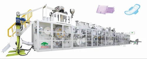 Hygiene Line Machinery
