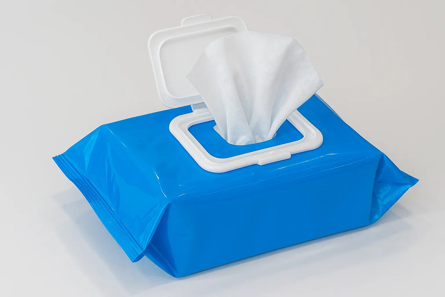 Baby Wet Wipes