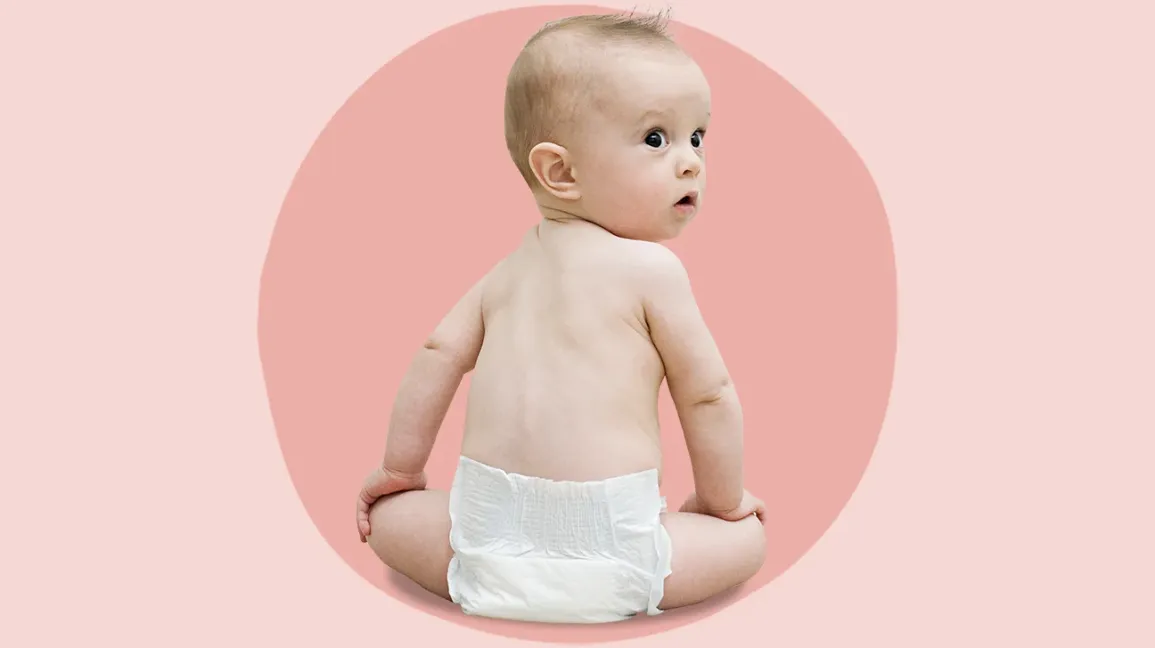 Baby Diapers